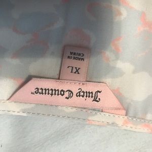 Juicy Couture Tops - Juicy Couture Top Juicy Couture Tops - Juicy Couture Top